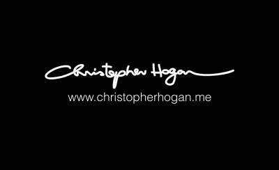 Christopher Hogan