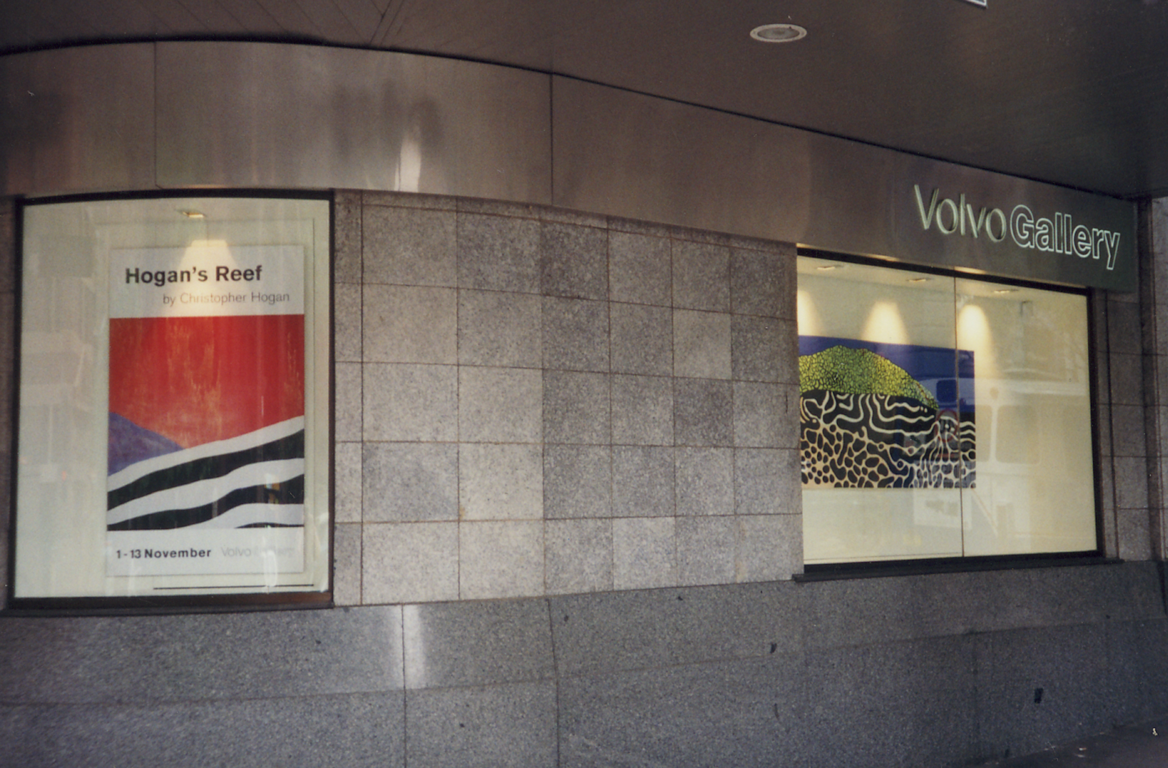volvo gallery sydney